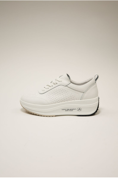 Кроссовки 195304