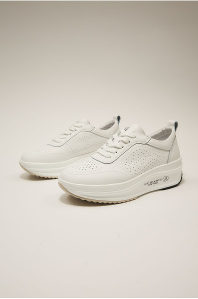 Кроссовки 195304