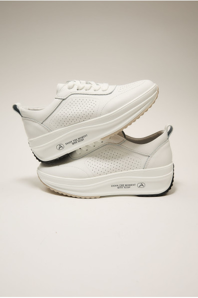 Кроссовки 195304