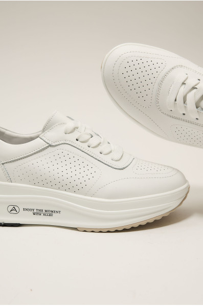 Кроссовки 195304