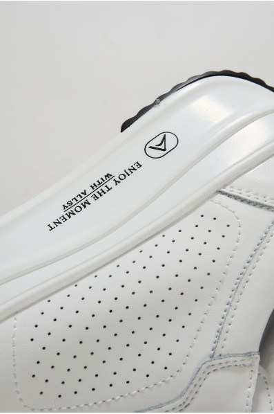 Кроссовки 195304