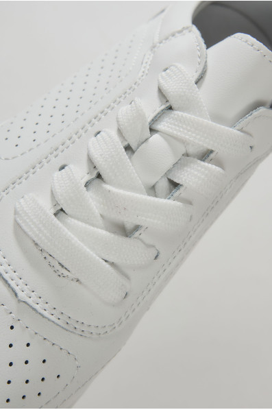 Кроссовки 195304