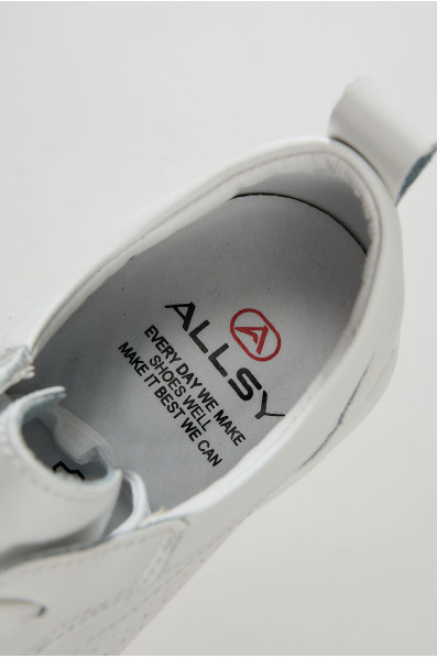 Кроссовки 195304