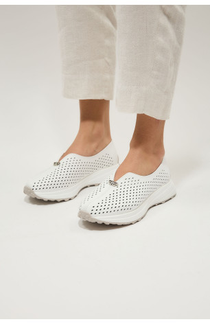 Мокасины 195321