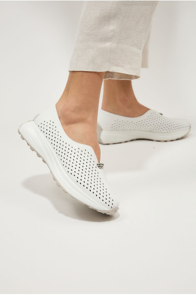 Мокасины 195321