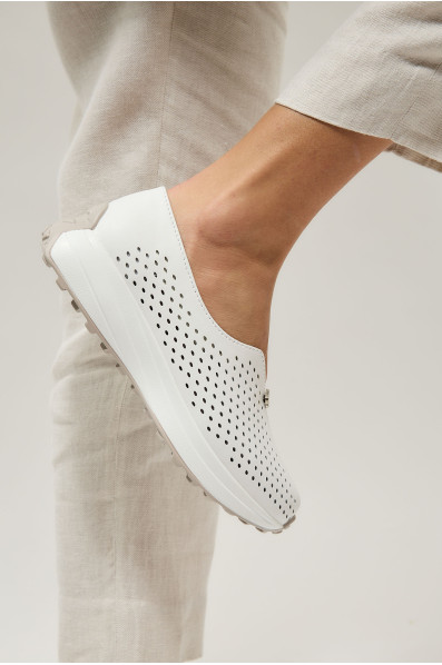 Мокасины 195321