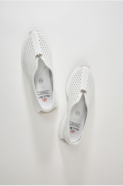 Мокасины 195321