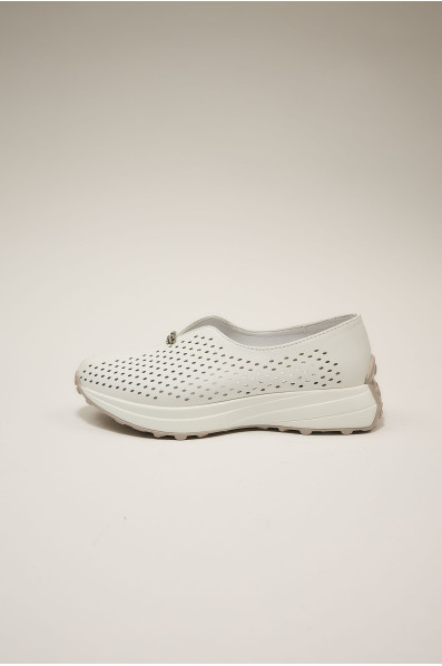 Мокасины 195321