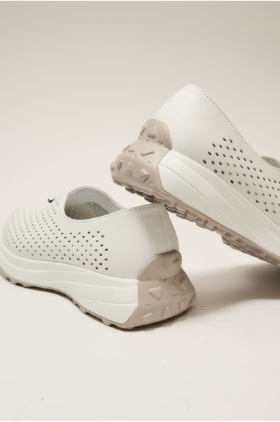 Мокасины 195321