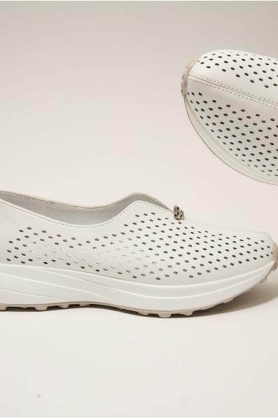 Мокасины 195321