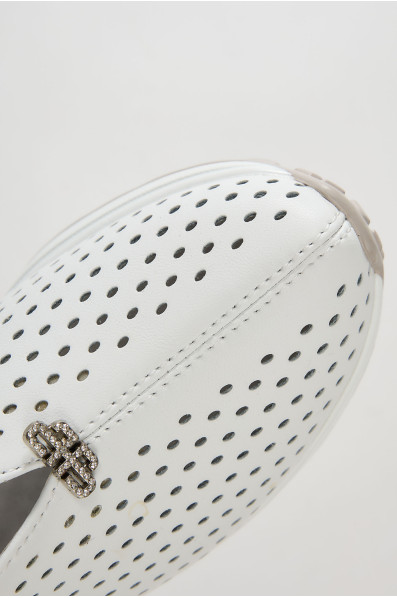 Мокасины 195321