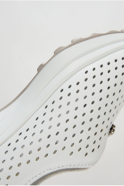 Мокасины 195321