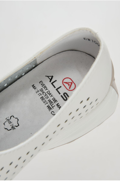 Мокасины 195321