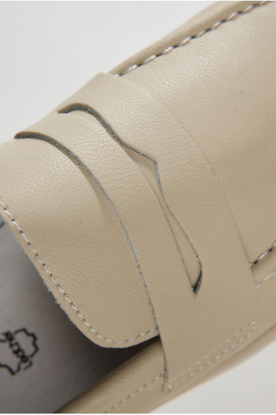 Мокасины 195516