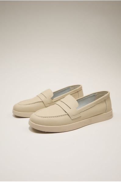 Мокасины 195516