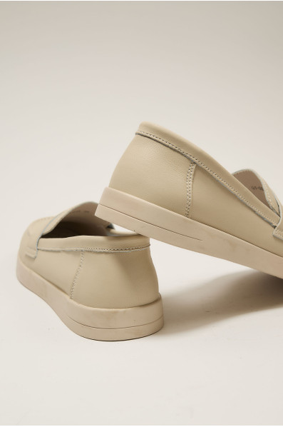 Мокасины 195516