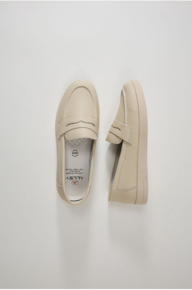 Мокасины 195516