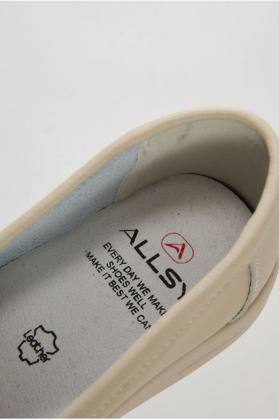 Мокасины 195516