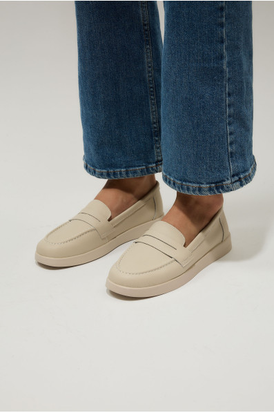 Мокасины 195516