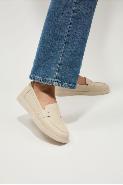 Мокасины 195516