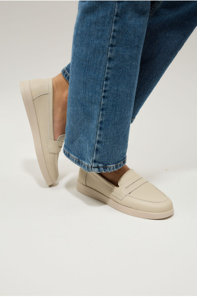 Мокасины 195516