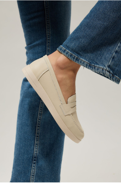 Мокасины 195516