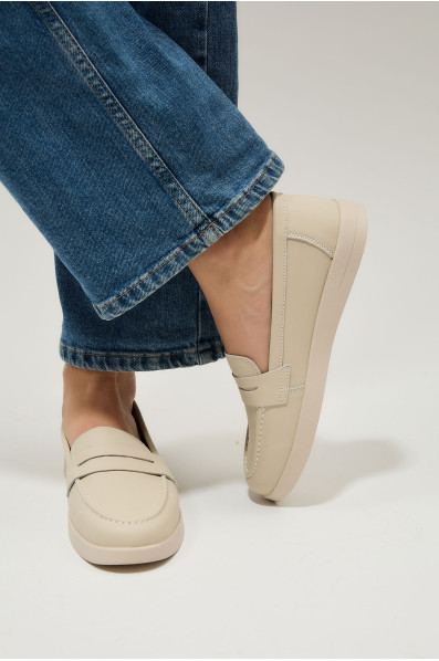 Мокасины 195516