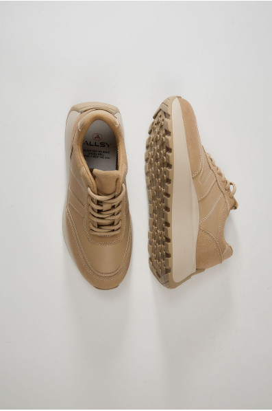 Кроссовки 195527