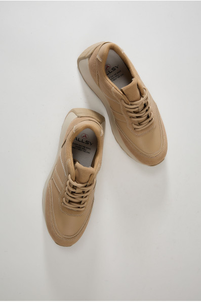 Кроссовки 195527