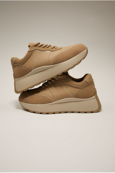 Кроссовки 195527