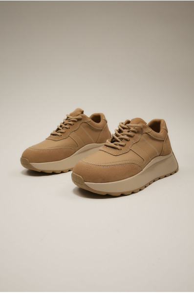 Кроссовки 195527