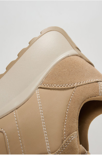 Кроссовки 195527