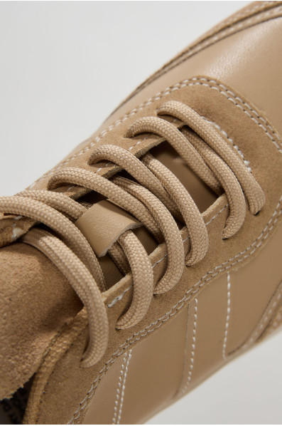 Кроссовки 195527