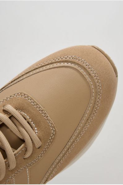 Кроссовки 195527