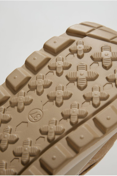 Кроссовки 195527