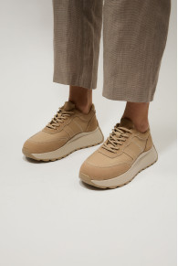 Кроссовки 195527