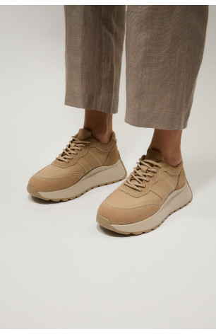 Кроссовки 195527