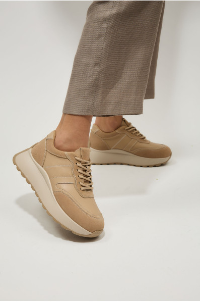 Кроссовки 195527