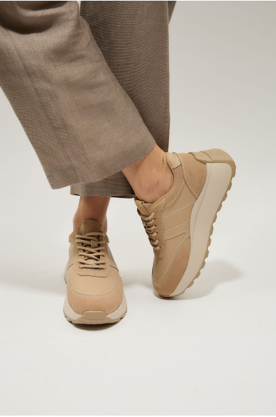 Кроссовки 195527