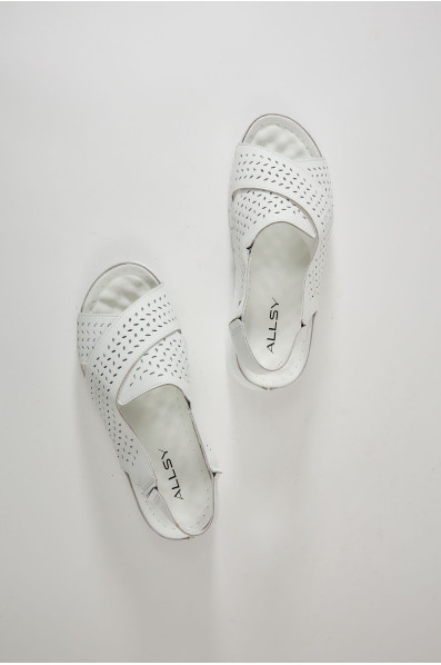 Босоножки 195325