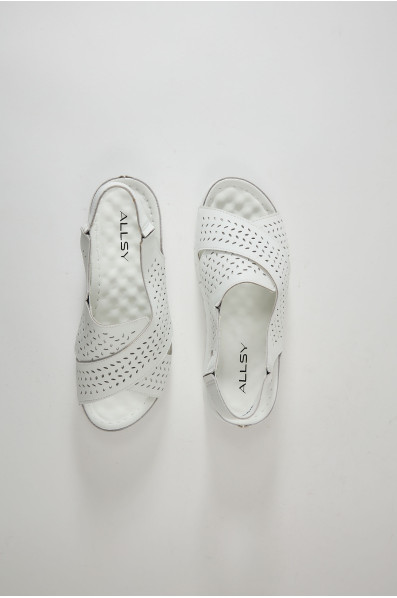 Босоножки 195325