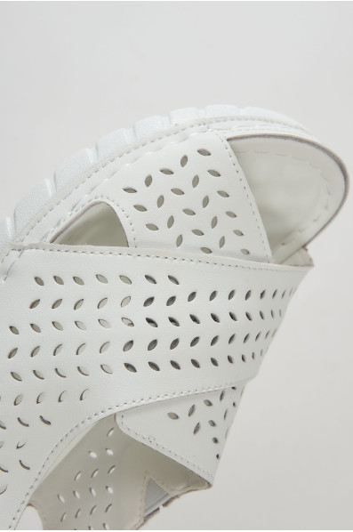 Босоножки 195325