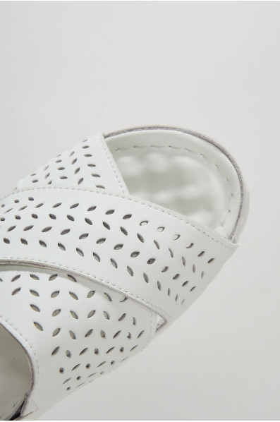 Босоножки 195325