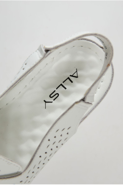 Босоножки 195325