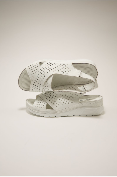 Босоножки 195325