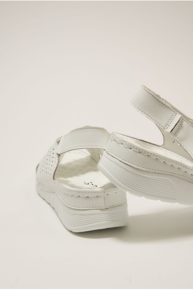 Босоножки 195325