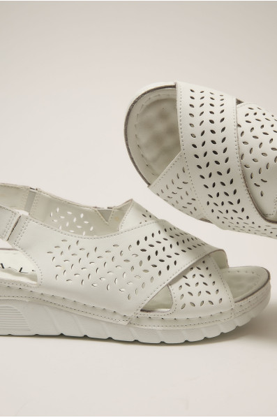 Босоножки 195325