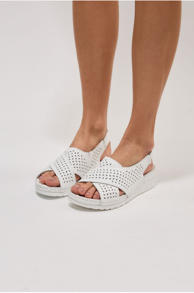 Босоножки 195325