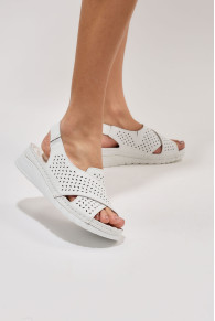 Босоножки 195325