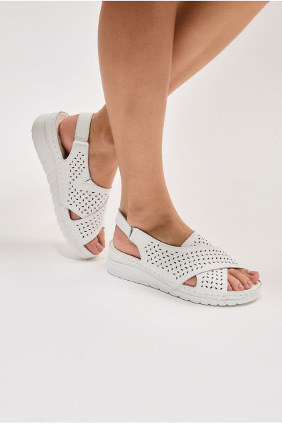 Босоножки 195325